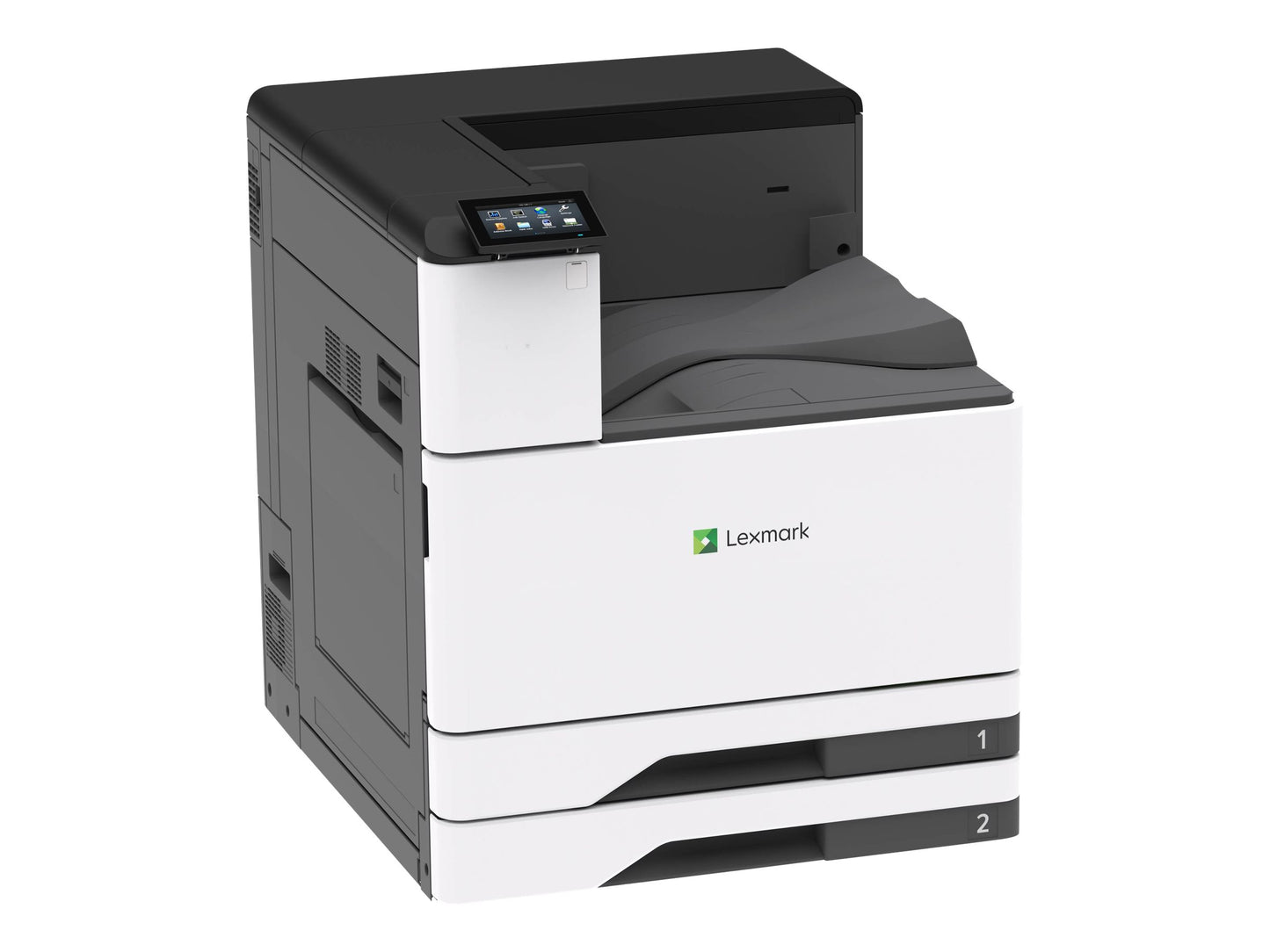 Lexmark Workgroup Printer